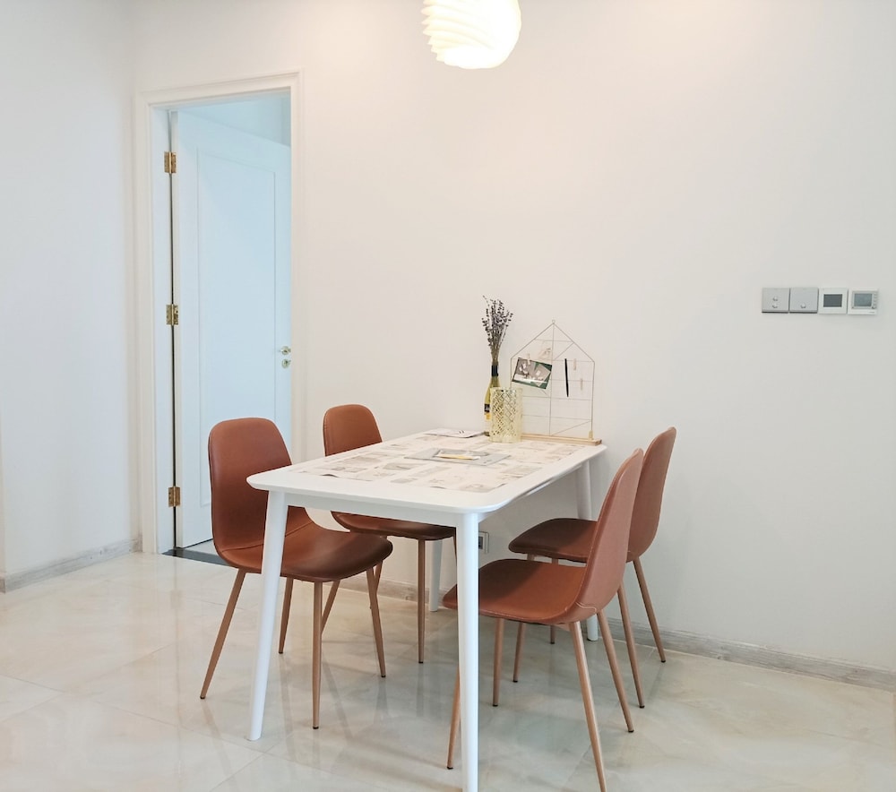 Saigon House Vinhomes Golden River