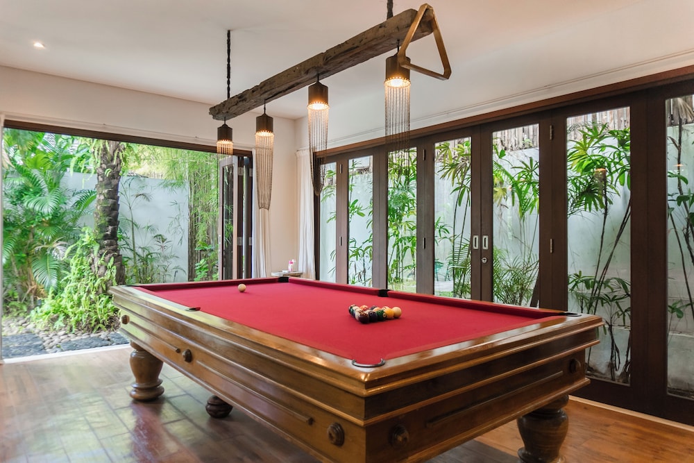 Villa Naty