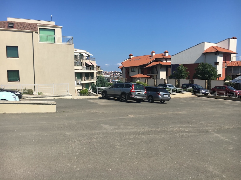 Budzhaka Black Sea Paradise