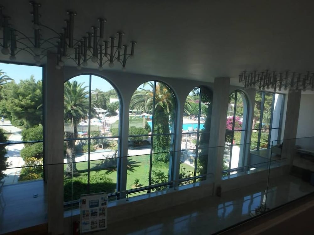 Caravia Beach Hotel & Bungalows - All Inclusive — photo 79