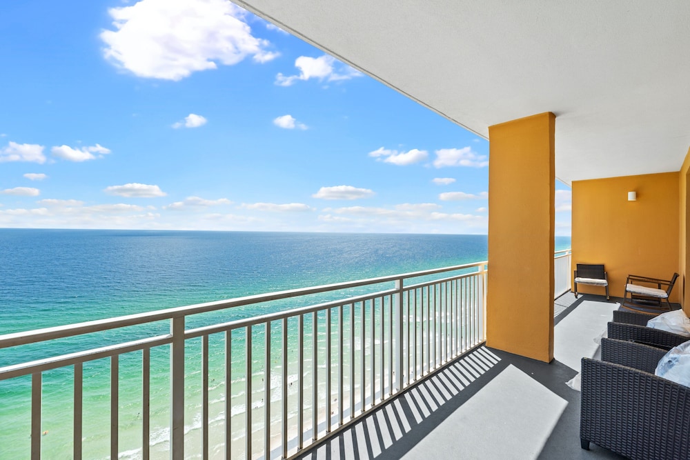 Splash Beach Resort by Panhandle Getaways