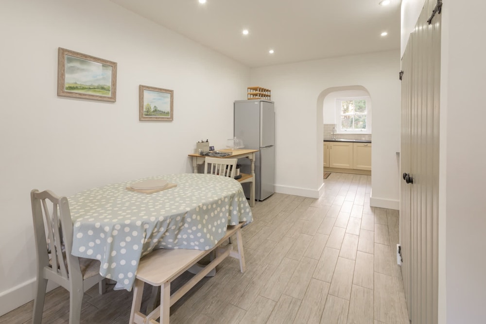 Host Stay Spittal Farm