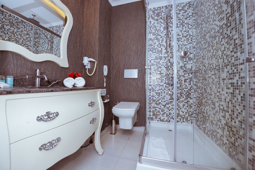 Ocean Blue Yüksek Sınıf Otel - Image 71