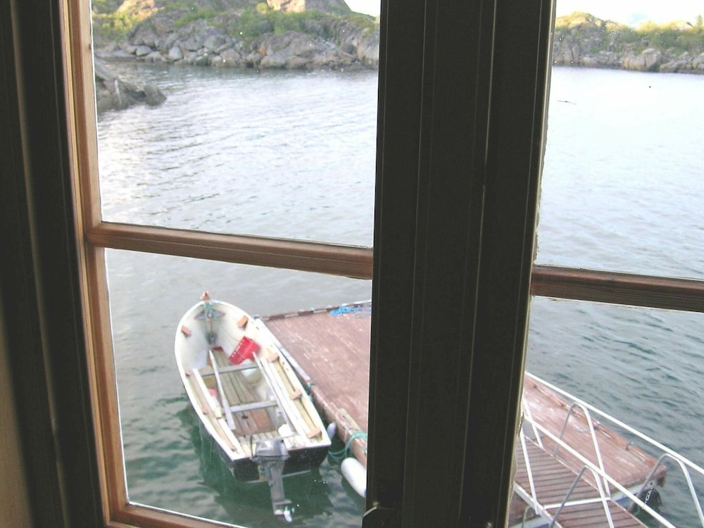 4 Person Holiday Home in Gravdal-by Traum view 4