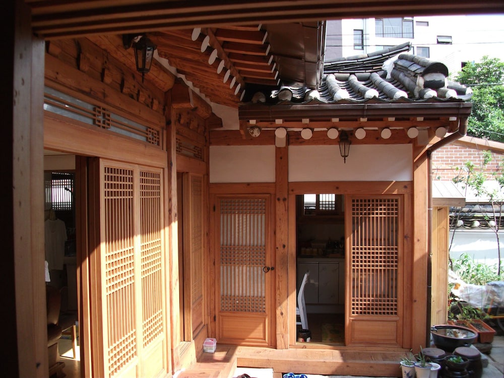 Hyosundang