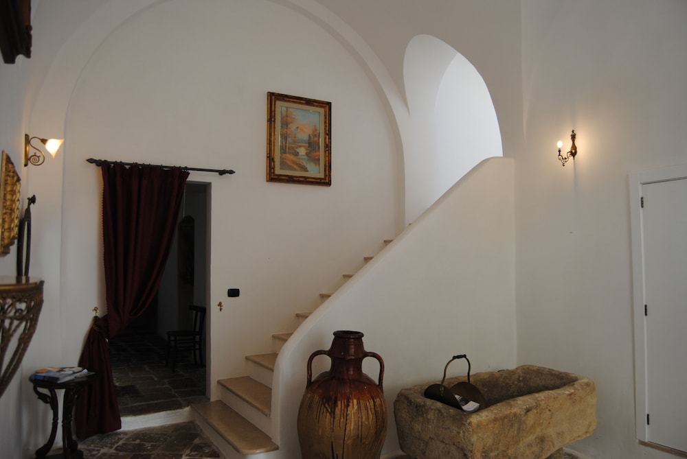 Palazzo Maestro & Corte Maestro rooms photo 2