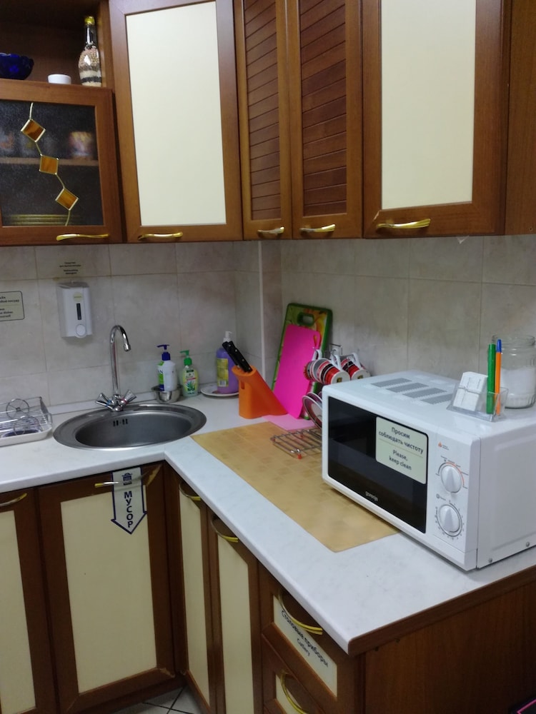 Hostel Kolizey