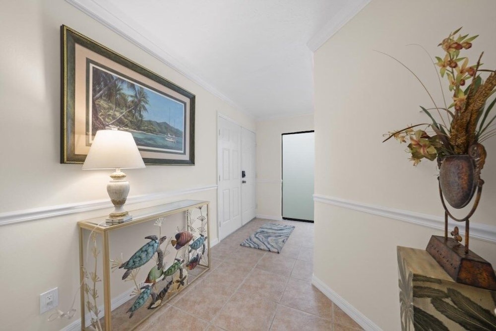 Pointe Santo A24 3 Bedroom Condo