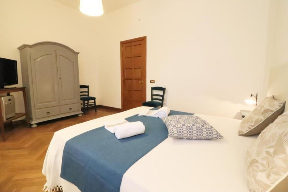 Relais delle Rose