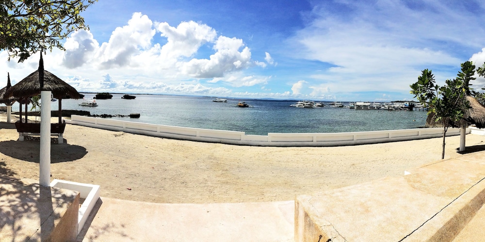 Blue Garden Resort