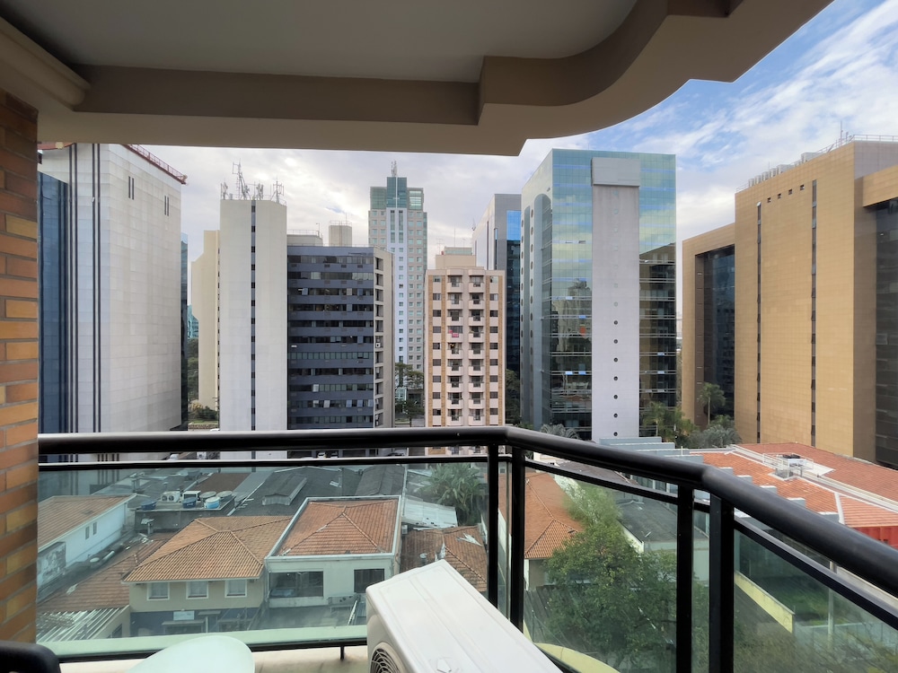 Estanplaza Nações Unidas