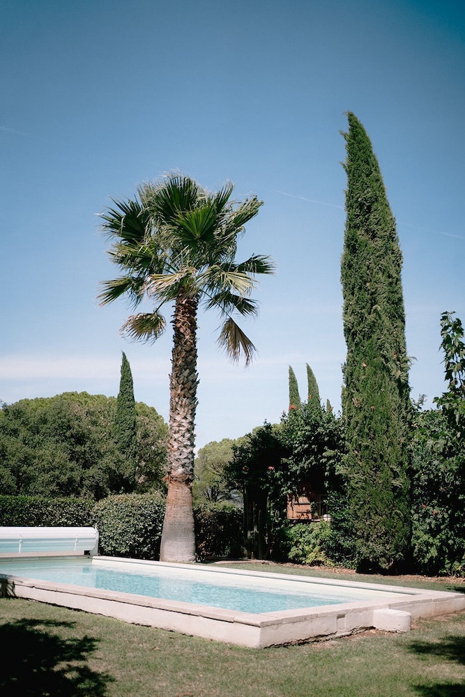 Bastide de Verez