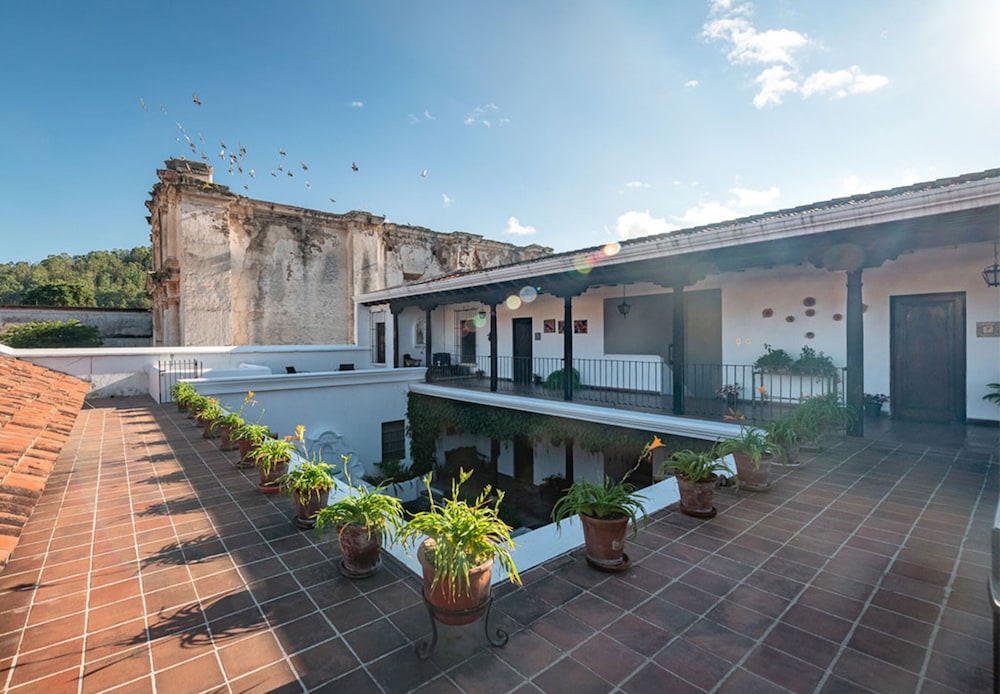 Casita El Mirador view 3