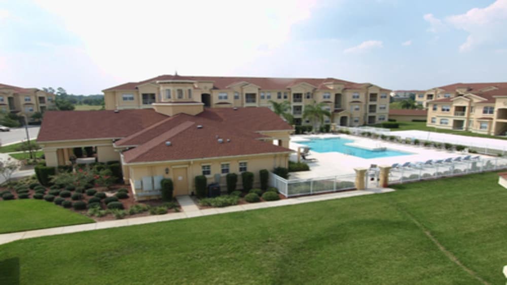 Tr603 - Terrace Ridge - 2 Bed 2 Baths Condo view 5
