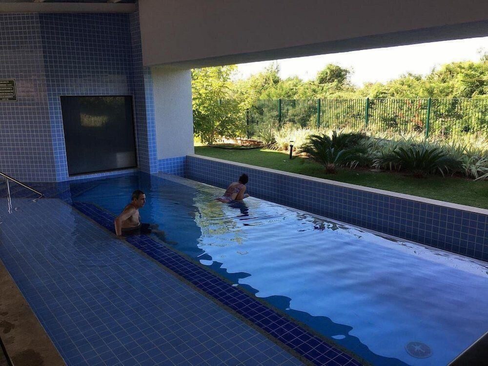 ALTA VISTA THERMAS RESORT
