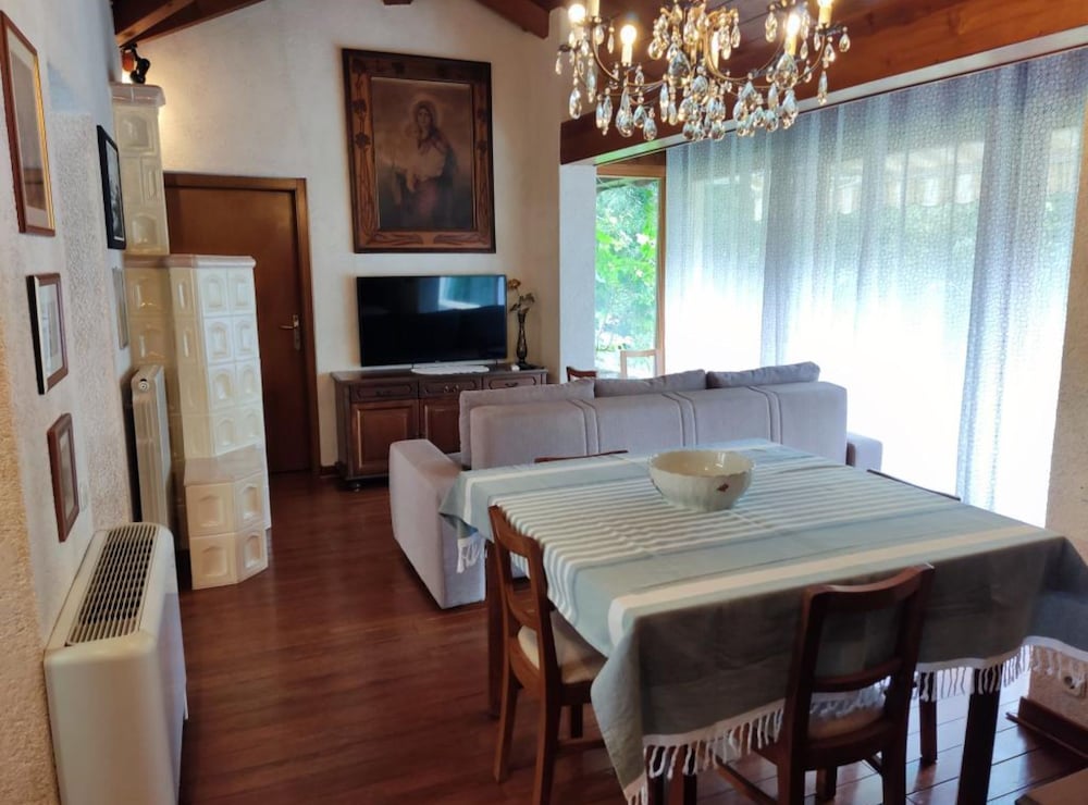 Apartment & Rooms Villa Oliva