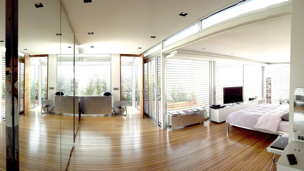 Achrafieh Apartments