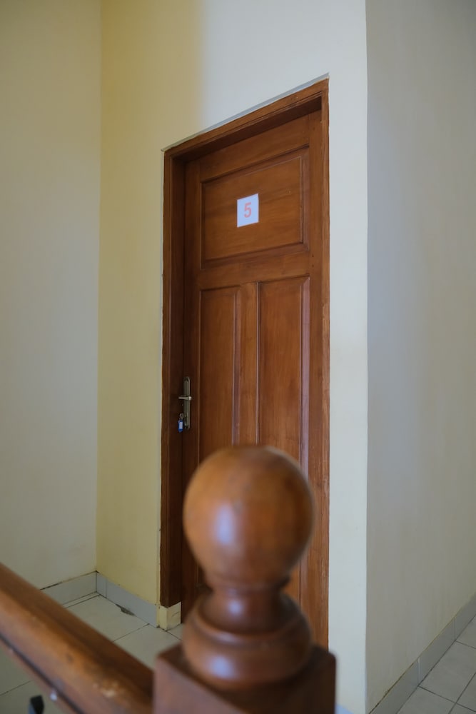 New Amandani House