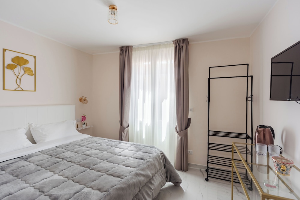 Ginevra Luxury Taormina by Wonderful Italy