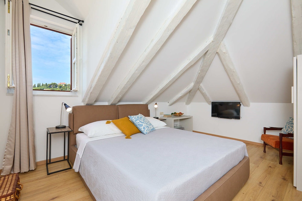 Dubrovnik Vacations - Boutique Garden Rooms - Property Image 68