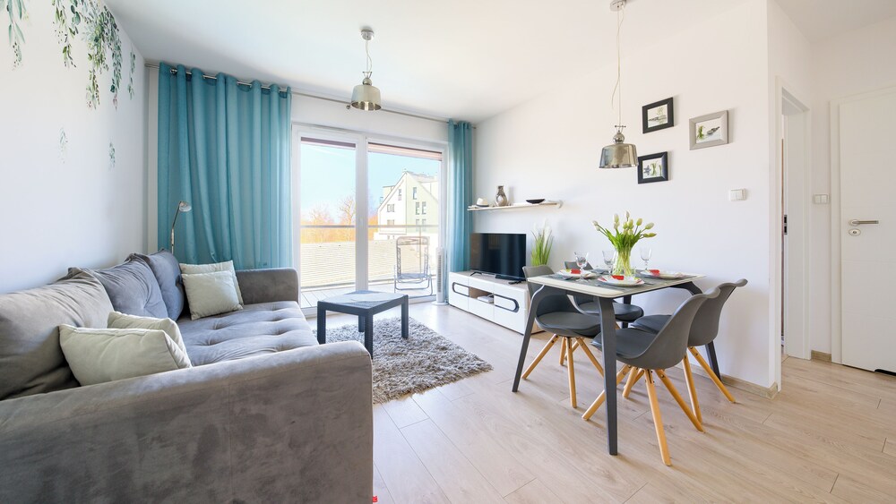 Apartamenty Sun & Snow Feniks