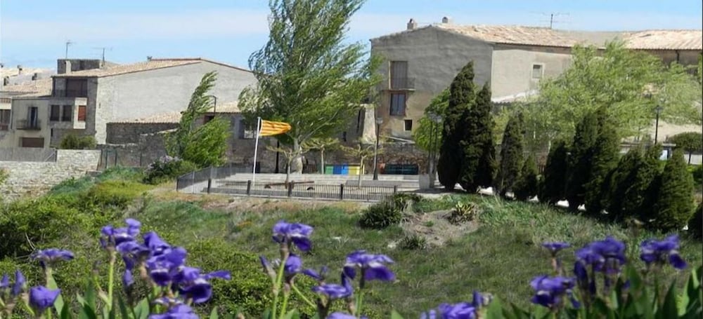 Hostal Restaurant Cal Feliuet