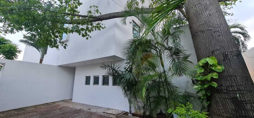 Casa La Ceiba