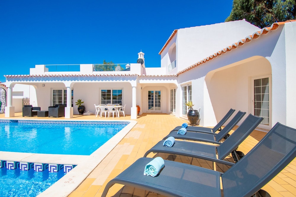 The Gaff in Carvoeiro