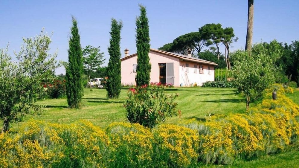 Agriturismo Villa Fonte Regina