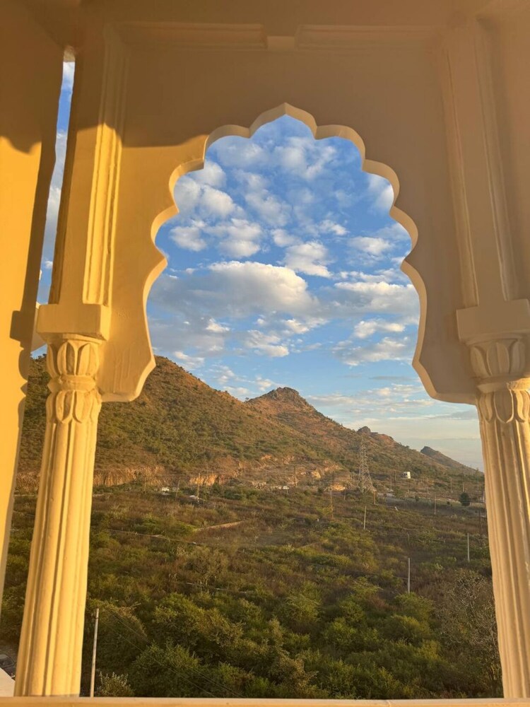 Hotel Rudrakripa