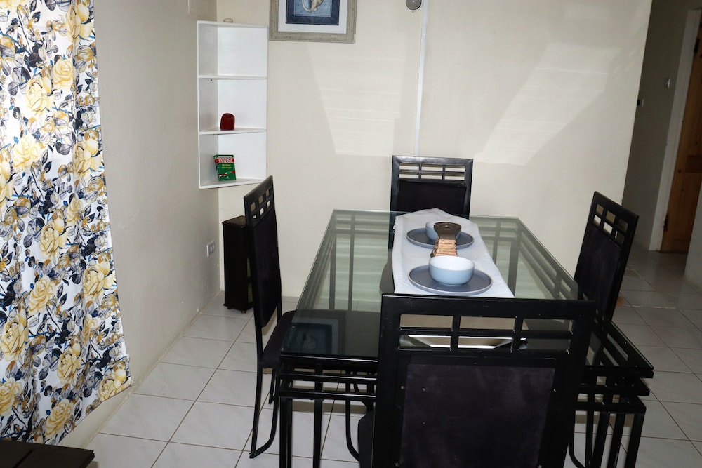Dover Beach House