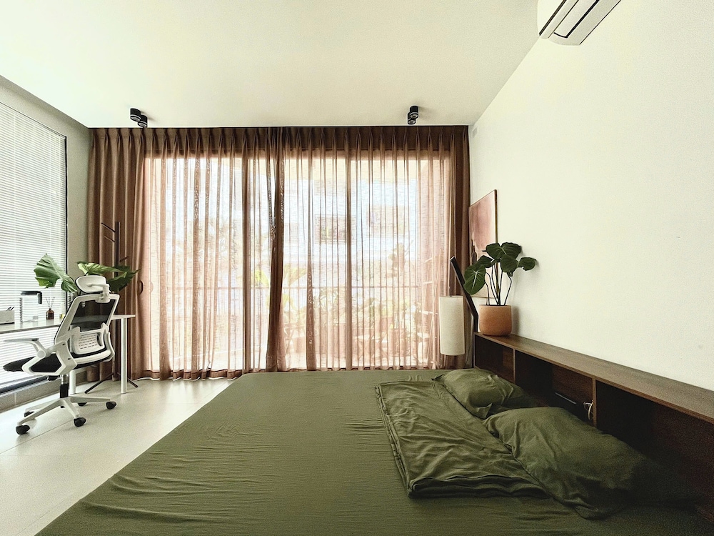 Owl's Night Homestay | Keo House