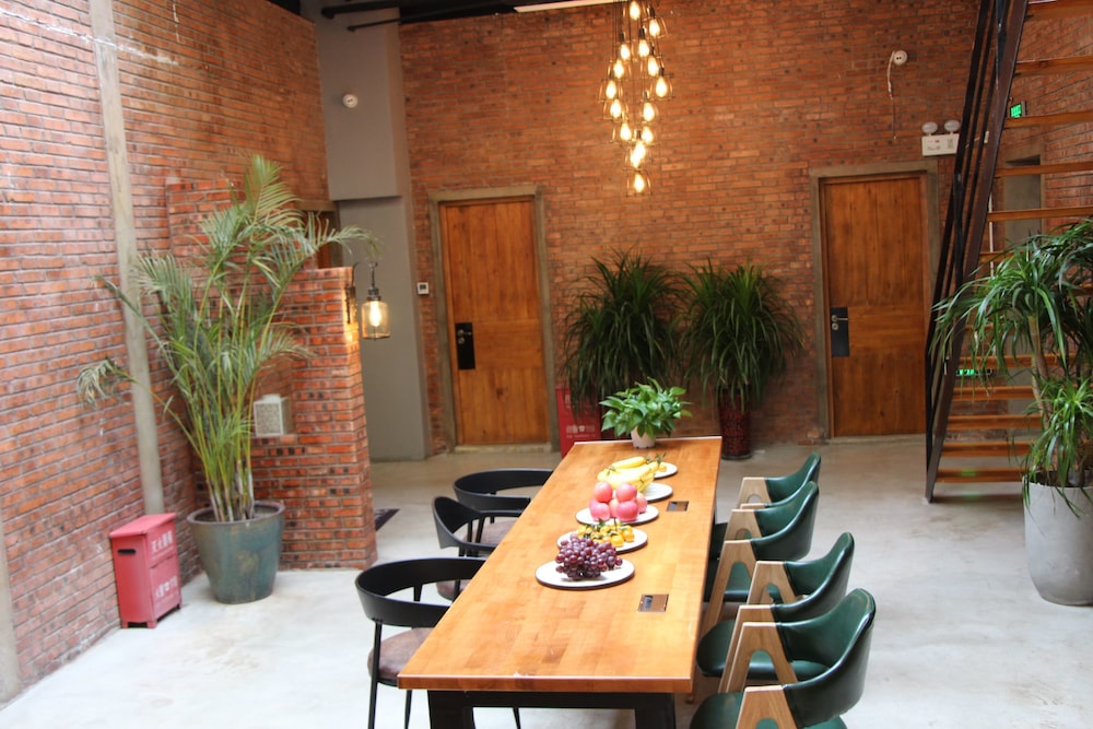 Beijing Vacations - PUREMIND Loft Hotel - Property Image 20