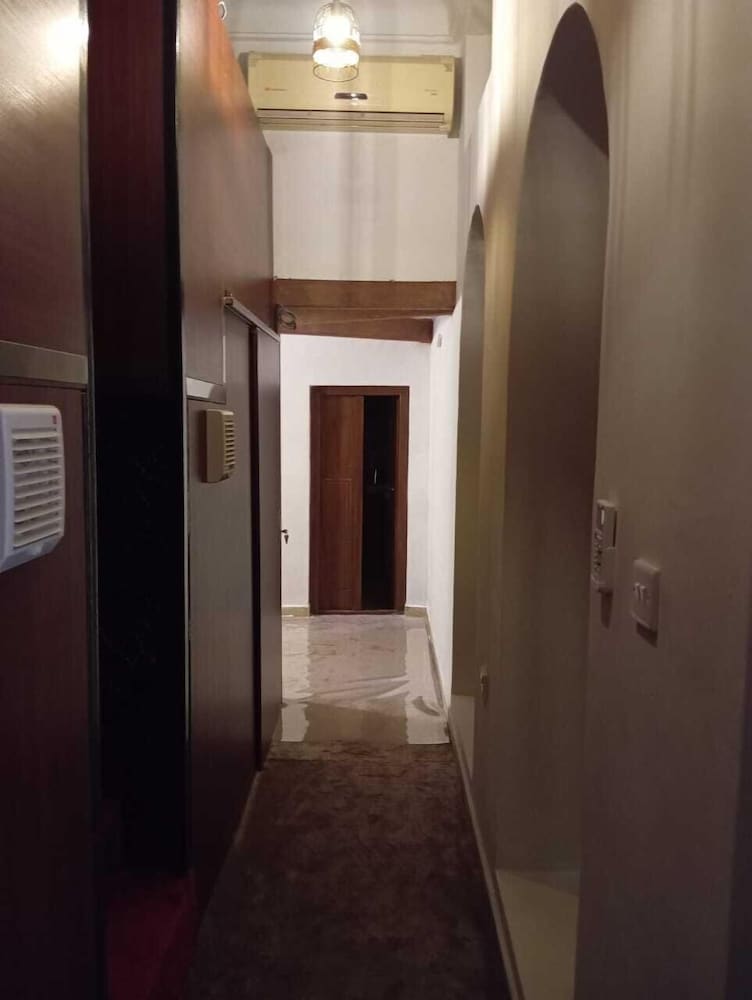 Hyba Pod Hostel & Hotel — hotel room