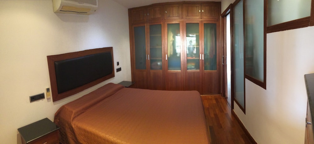 Playamar, Torremolinos, Beautiful Apartment by the Sea