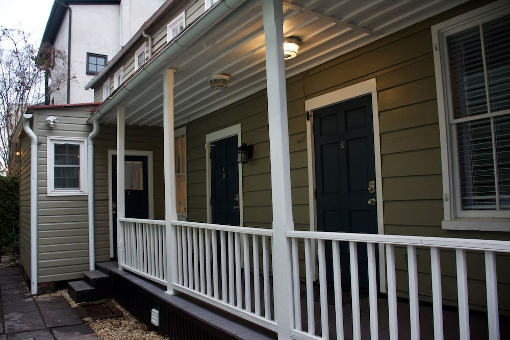 Suites on Cannon