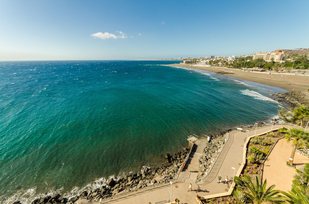 San Agusting Seaview Studio