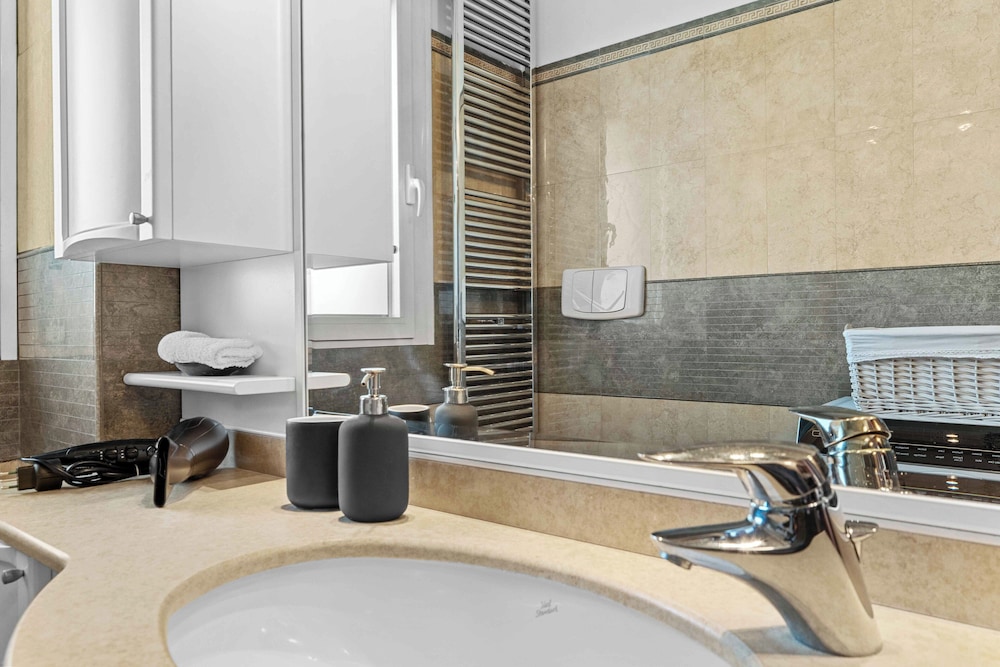 Stylish Penthouse in Sesto San Giovanni