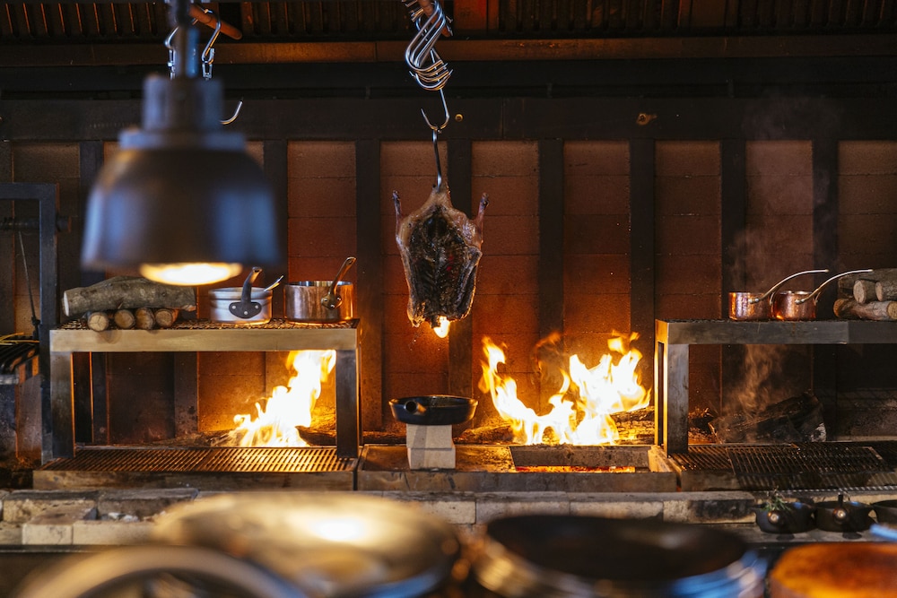 Novotel İstanbul Boğazı - Image 19