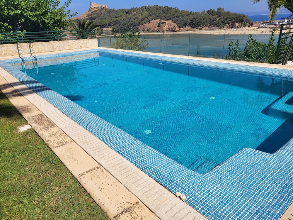 Tabarka Vacations - Dar Daniella - Small Design Luxury Hotel - Property Image 3