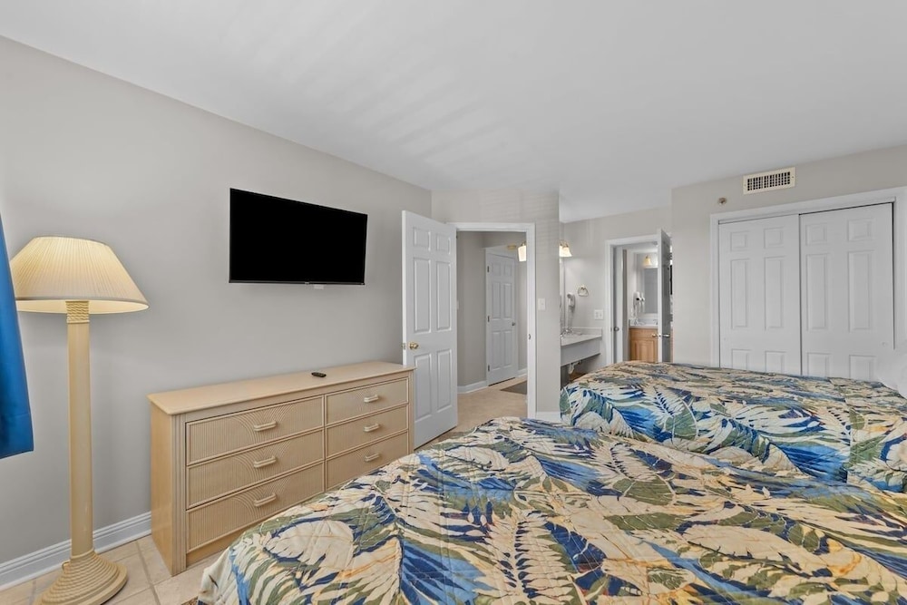Ocean Forest 1204 1 Bedroom Condo