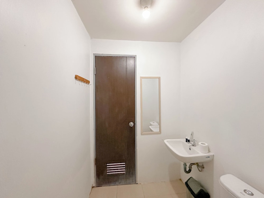 Minimalist 2BR Apartment at Tamansari Prospero Sidoarjo