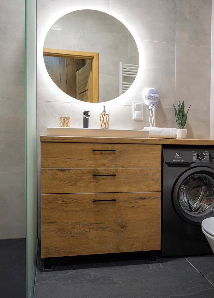 RentPlanet - Apartament Ostoja