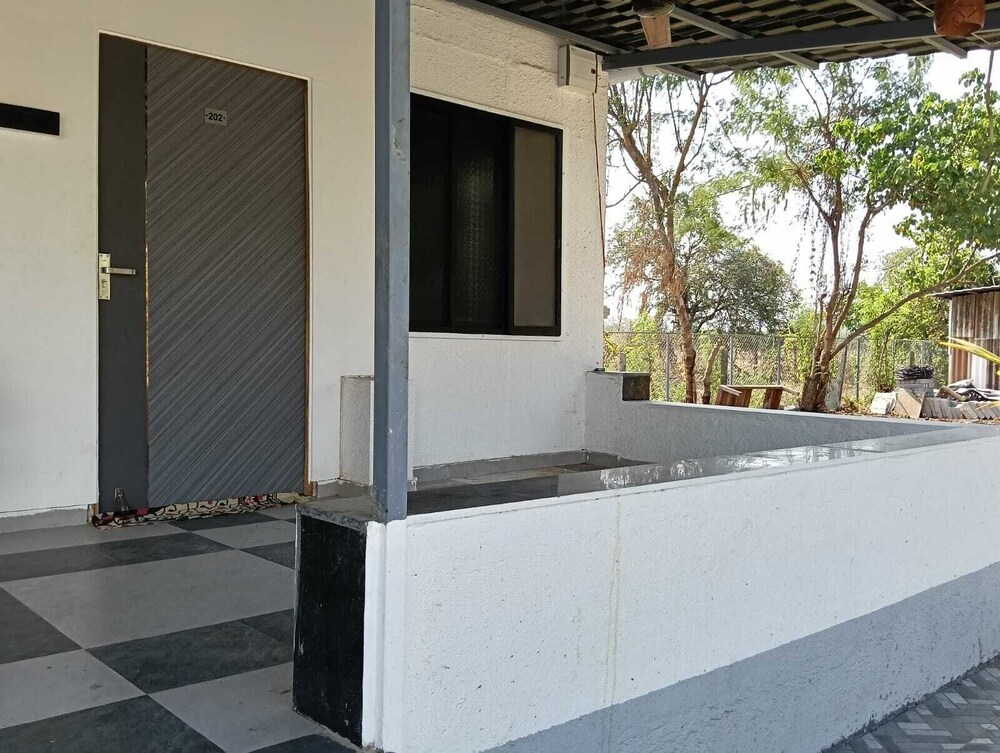 Malhar Baug Resort
