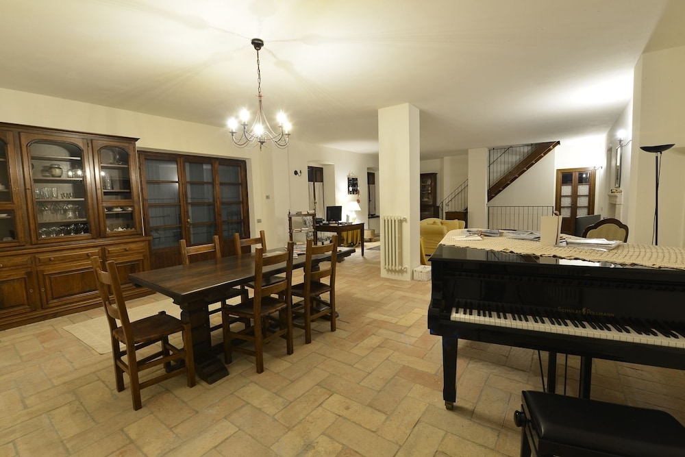 Ca' Bussola B&B