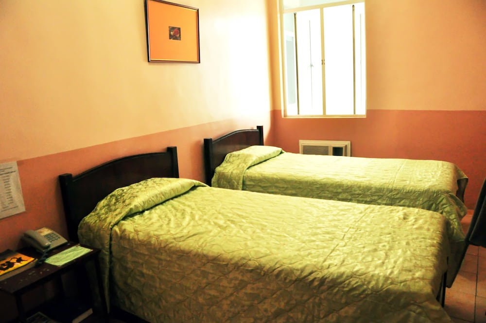 Cebu Vacations - GV Tower Hotel - Property Image 32