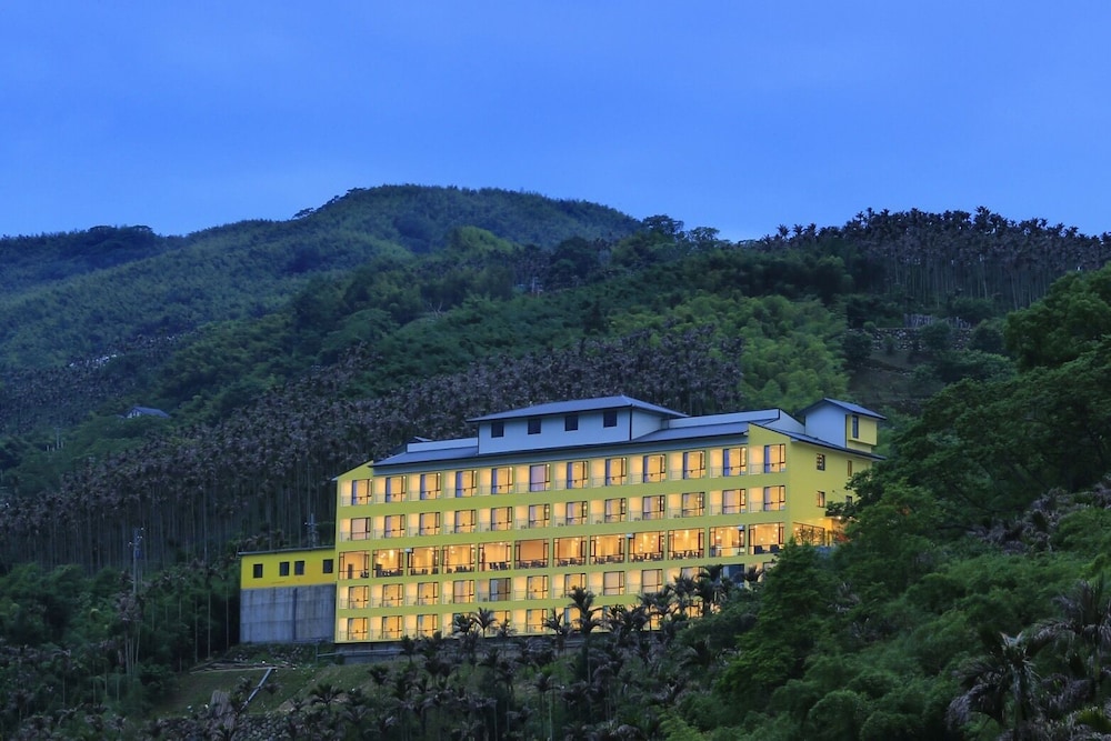 Tai An Cingjing