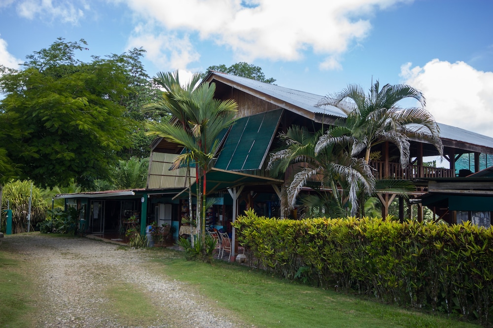 Hotel El Mirador Osa