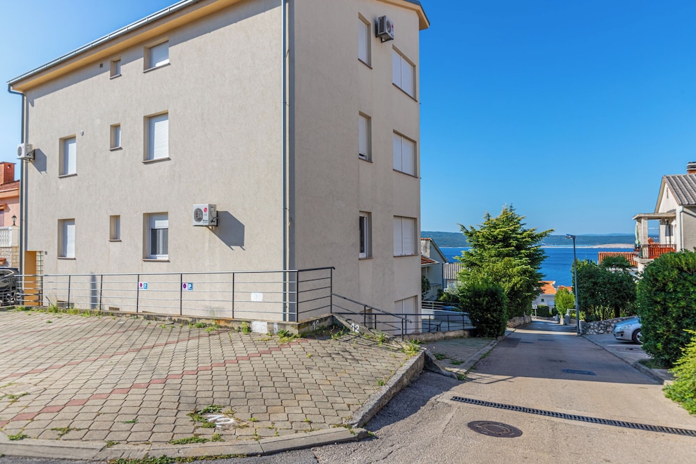 Apartman Mira