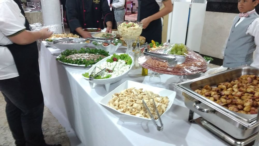 Bistrô Punta Caldas